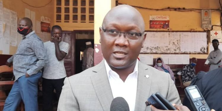  Mohamed Mara : “j’ai voulu montrer qu’on peut recourir à la justice pour traquer ce type d’individus…”