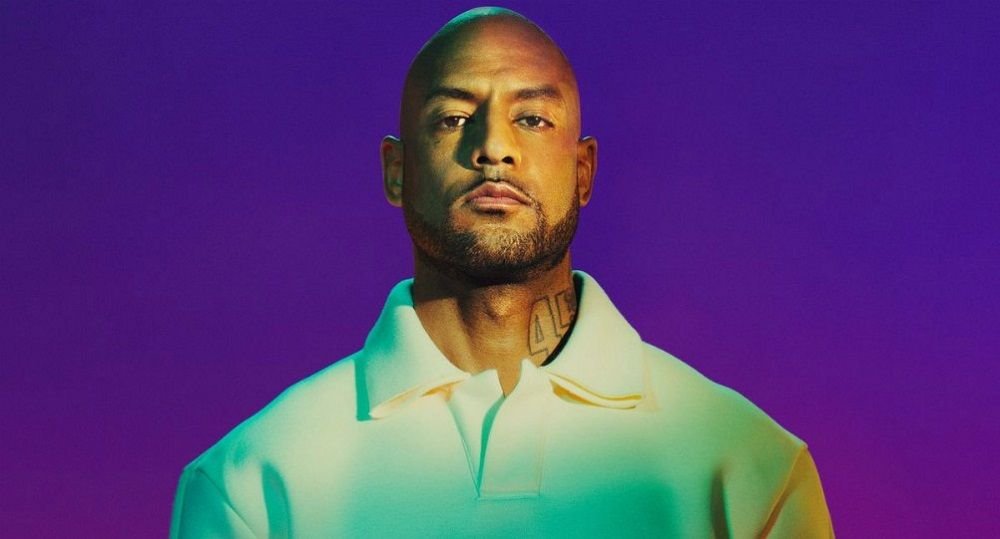 BOOBA S’ATTAQUE À YOUSSOUPHA ET SE MOQUE DE SON STYLE (PHOTOS)