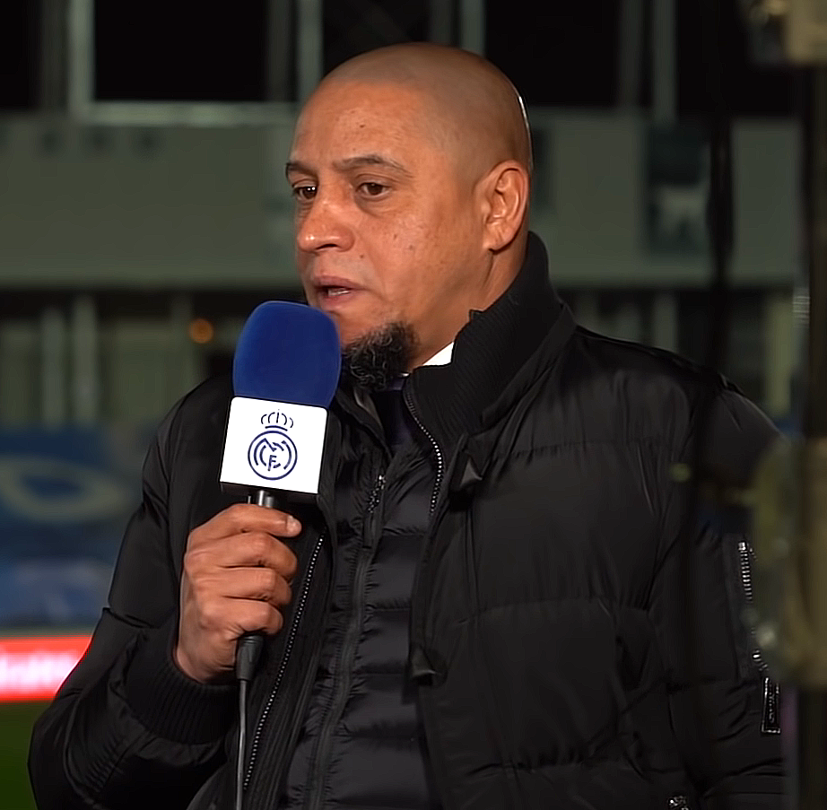 Roberto Carlos : “On a 13 Champions et l’expérience, on va à Chelsea pour gagner”