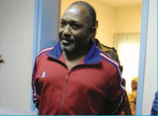  Maison centrale: Libération de Toumba reportée, voici les raisons