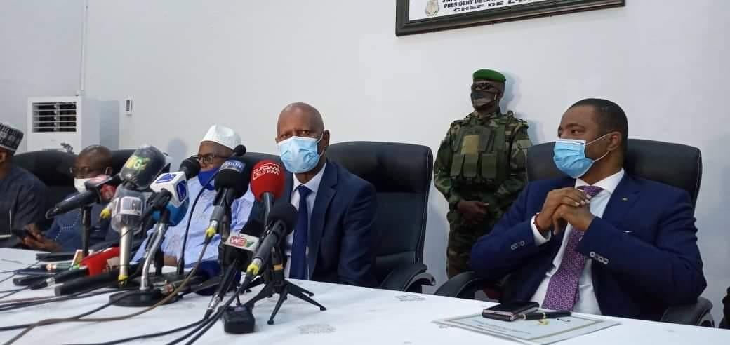  Médias: la HAC délivre les premières cartes professionnelles