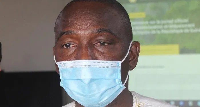  Communiqué :Le programme des obsèques du beau-frère du Directeur des impôts, décédé récemment à Paris