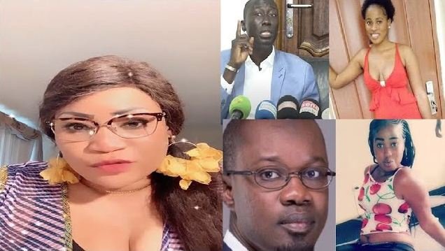 Pour Faire Tomber Sonko, Françoise Hélène Gaye Quitte Idy Afin De Se Concentrer Seulement Sur La Défense De Adji Sarr (Texte)