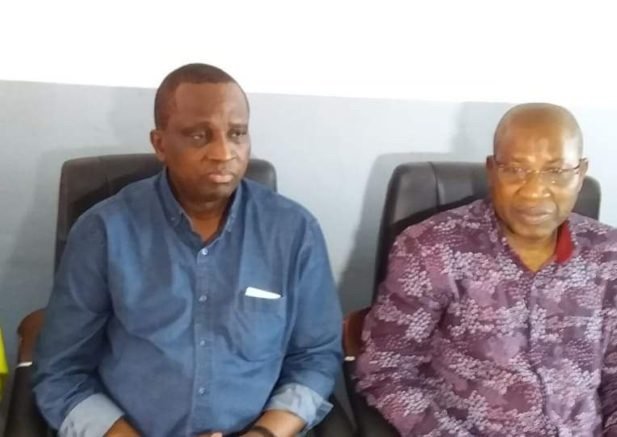  FEGUIFOOT: Deux Anciens Alliés sur une phase de rupture.