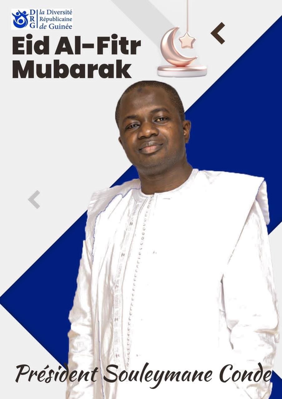  Détenu Politique :Un message depuis sa cellule.