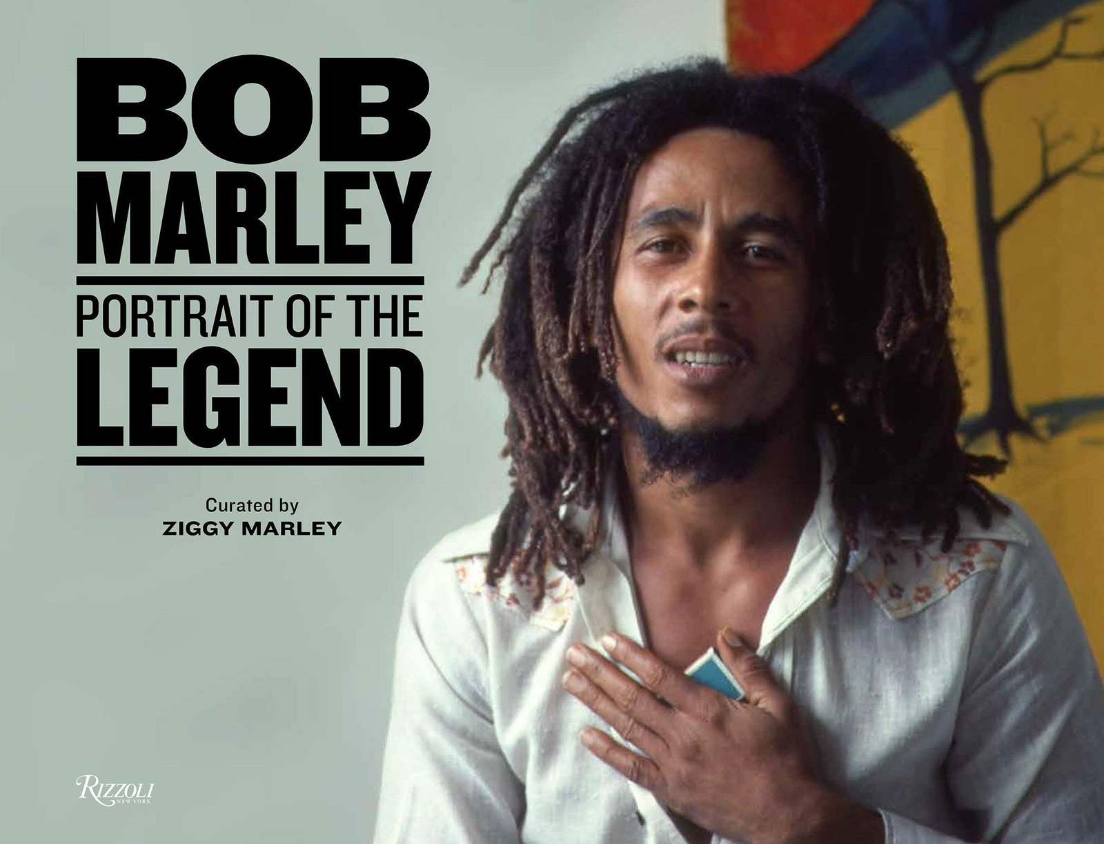  Cela fais 40 ans jour pour jour  depuis que The King of Reggae Bob Marley as quitter ce monde..