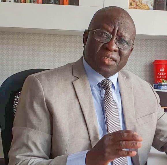  Education:Dr Sekou Koureissy Condé « l’enseignement va mal »