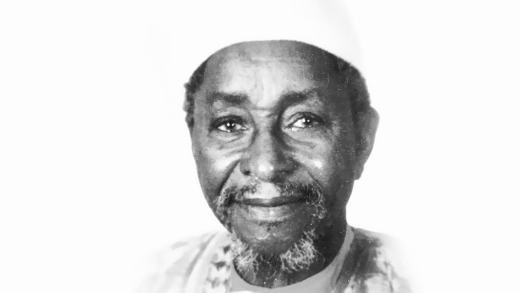  Amadou Hampaté Bâ, résistant africain au fondamentalisme musulman dans les années 50