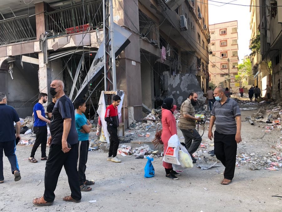  Violences au Proche-Orient : le Conseil de sécurité de l&rsquo;ONU se réunit