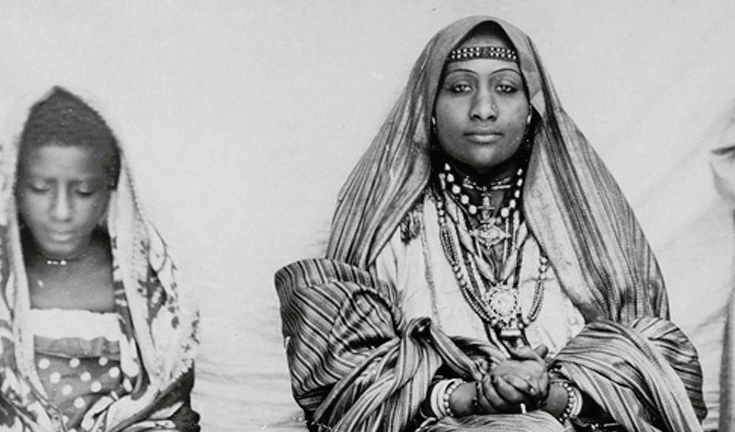  Cinq superbes proverbes comoriens sur l’amour et l’amitié…