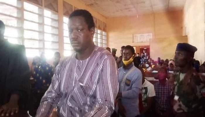  KANKAN:Nanfo Vs.TPI de Kankan