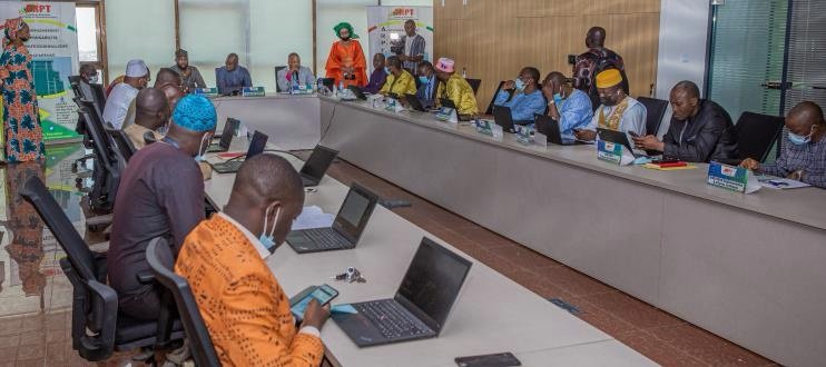  Télécom: Le contenue de la rencontre..