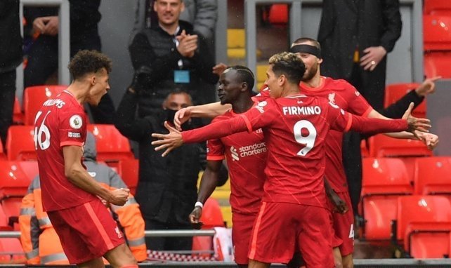  Premier League : Liverpool et Chelsea se qualifient pour la Ligue …