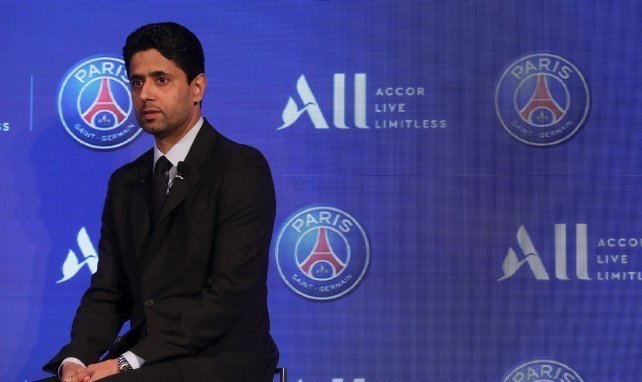  PSG : Nasser Al-Khelaïfi annonce la couleur pour Mbappé et le mercato..