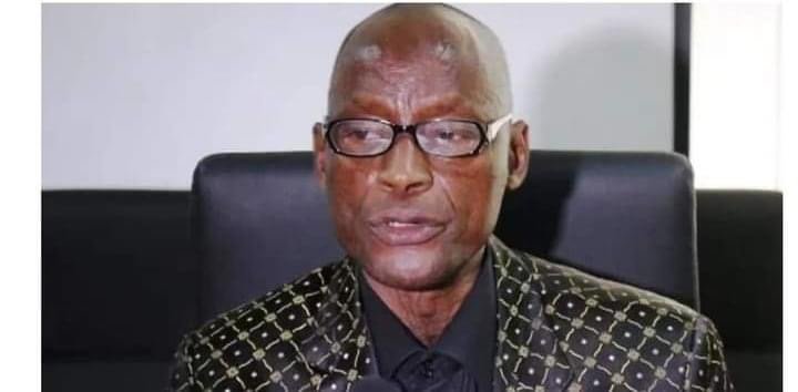  Des opposants interdits de sortie du territoire guinéen: «Toutes les mesures d’interdiction sont maintenues» (Parquet de Dixinn)