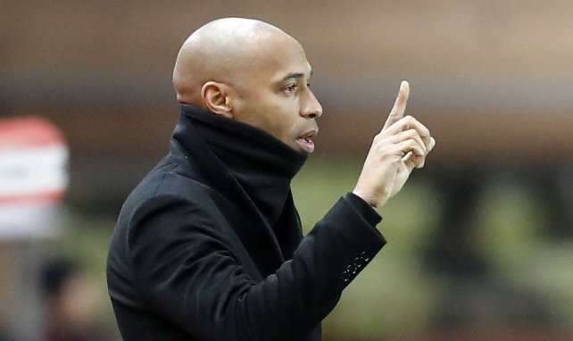  PSG : la mise en garde de Thierry Henry pour Lionel Messi