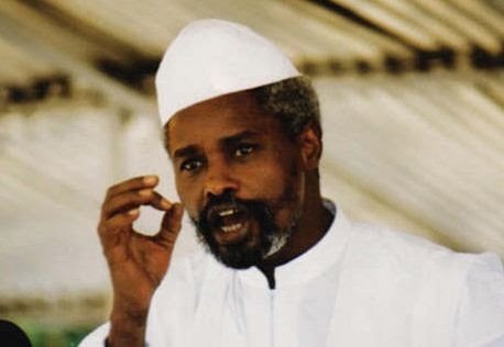  Sénégal: Décès d’hissène Habré ..