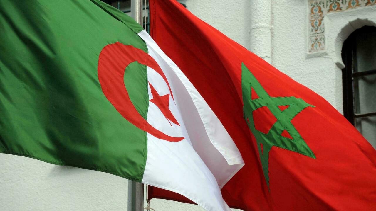  Tension: L’Algérie rompt ses relations diplomatiques avec le Maroc