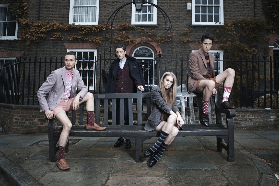  Here Are 6 Brands and Designers to Look Out for Next Year