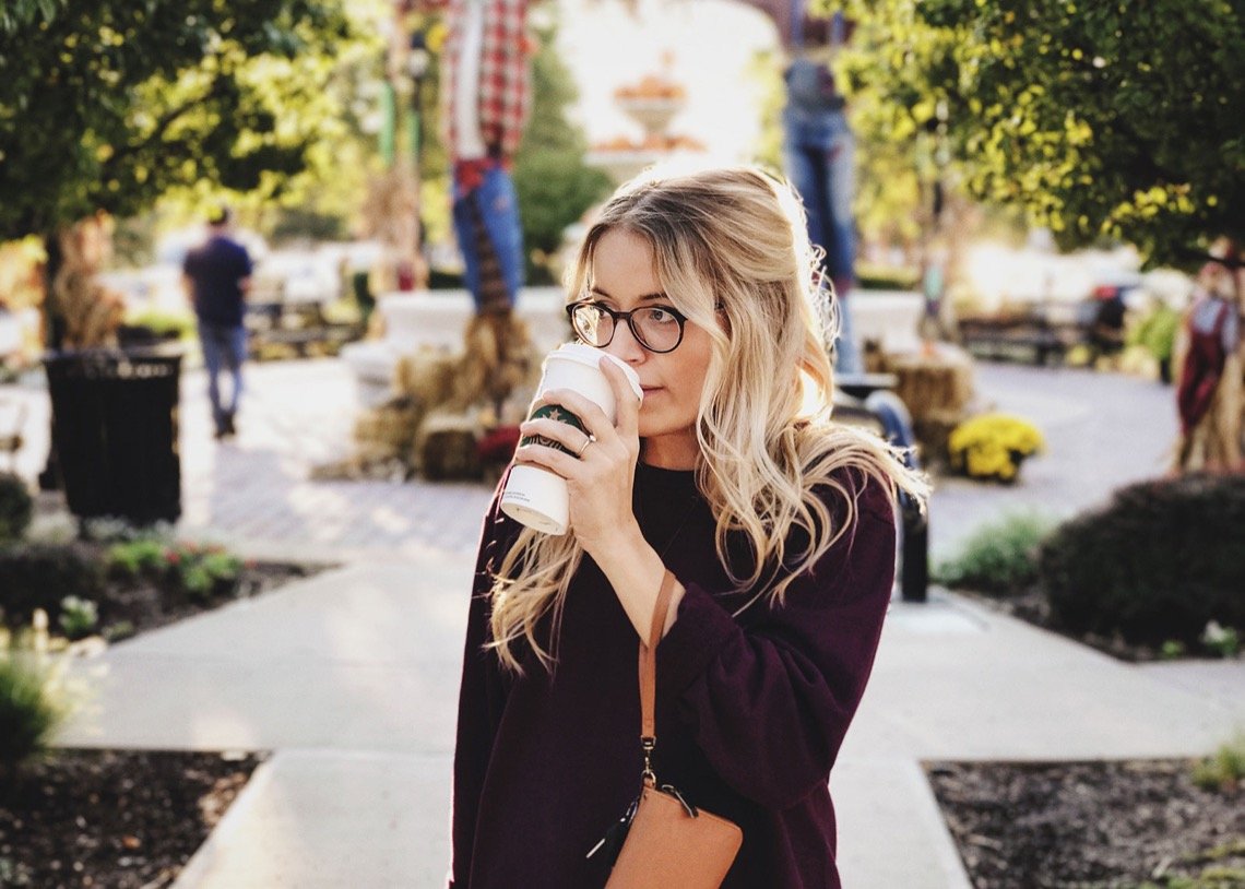  Celebrity Foodies: See What the Stars Are Snacking on Today