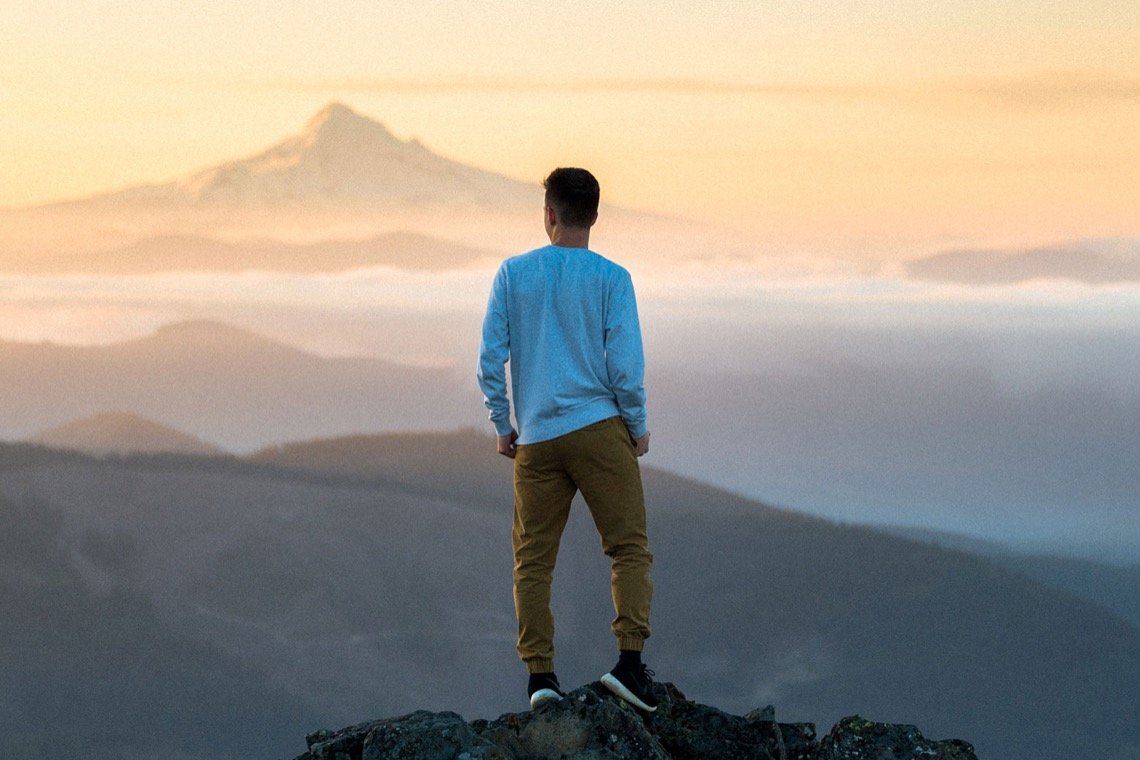  12 Things You Didn’t See During The 2017 Golden Globes