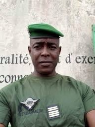 Guinée : Col. Mamadou Alpha Barry graciés..
