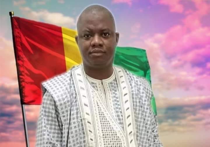 Justice: Charle Wright réponds après l’audio sonore..