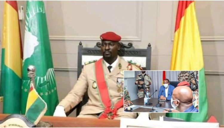  Gouvernement: La liste des nouveaux dirigeants du Pays.