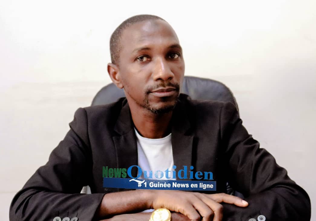  Education : Constat amère d’un universitaire sur le système éducatif guinéen