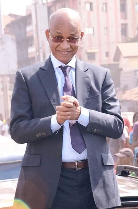  Le patrimoine bâti récupère les clés de Cellou et Sidya: