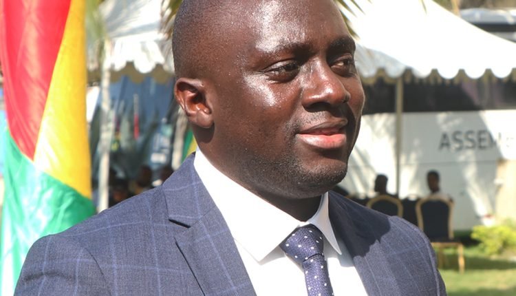  Le ministre Mory Condé fait une annonce : ‘’Désormais, tout guinéen qui aura plus de 18 ans…’’