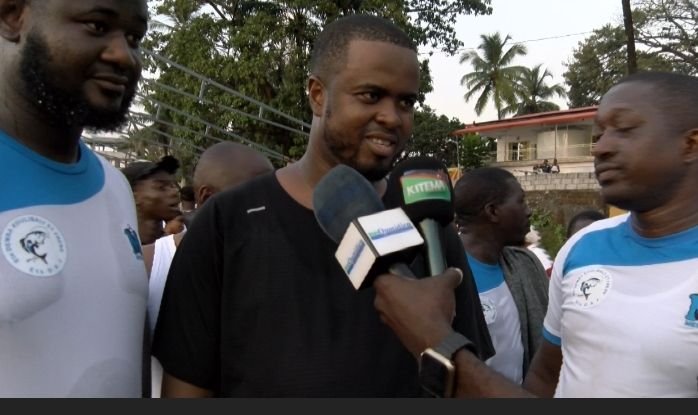  Gala de Takonko : Une Jeunesse Dynamique au Cœur du Développement Guinéen