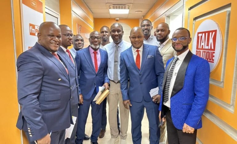  FIM FM – TELE24 : une transition opaque qui inquiète