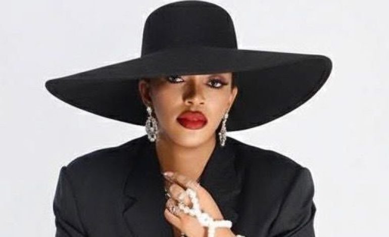  Vidéo à caractère indécent : Djélikaba Bintou sort du silence et dénonce une manipulation