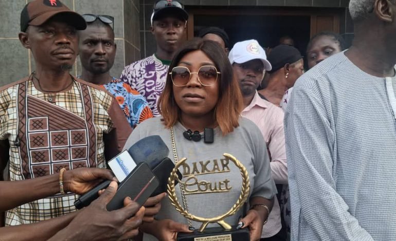  Cinéma guinéen : une fierté nationale portée par le travail et la détermination