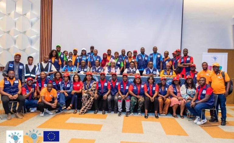  Salle de Situation Électorale : le WANEP-Guinée livre sa déclaration préliminaire