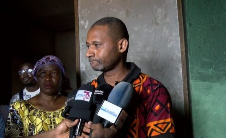  Précision du Directeur de l’École El Hadj Oumar Tall après l’incendie