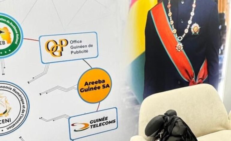 𝐁𝐚𝐫𝐜𝐞𝐥𝐨𝐧𝐞 – 𝐄𝐬𝐩𝐚𝐠𝐧𝐞 | 𝐌𝐖𝐂 𝟐𝟎𝟐𝟔: L’OGP renforce son engagement dans l’écosystème mondial de l’innovation.