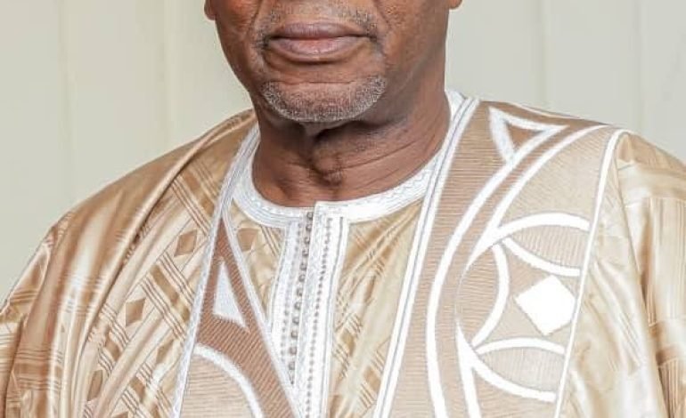 Guinée:Le doyen Amadou Djouldé Diallo témoignage sur la sortie de L’honorable Amadou Damaro .
