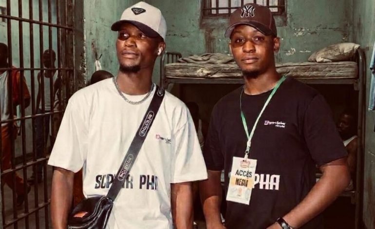 Guinée:Hadi Bandirou aussi brise le silence après les Sopralphas.