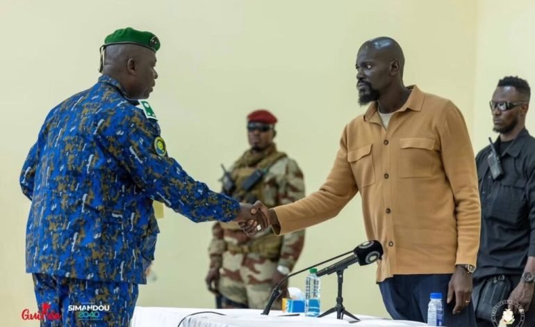 Guinée:Le Général Bienvenue Lamah sera-t-il de nouveau devant la Justice?