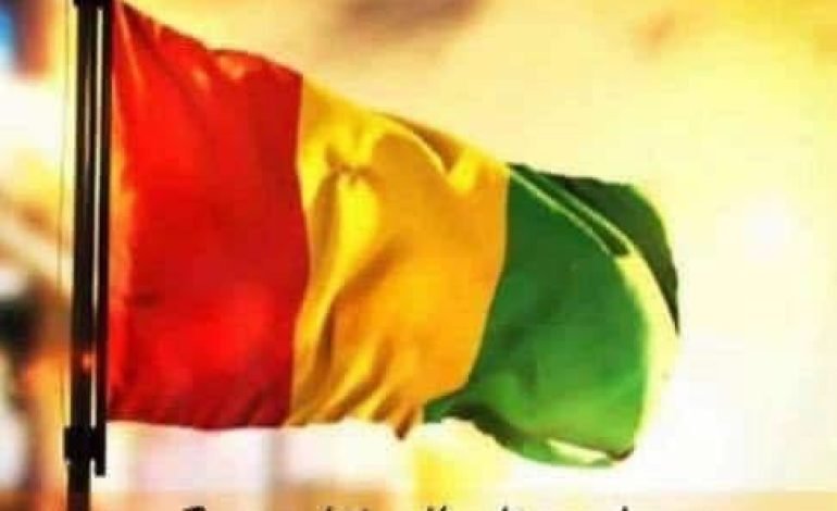 ADRESSE À LA NATION DU PRESIDENT CELLOU DALEIN DIALLO A L’OCCASION DU 2 OCTOBRE 2026