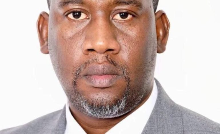 UFDG:Le président Cellou Dalein critique la libération d’Aliou Bah.